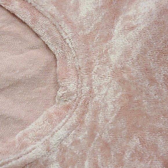 Free People | We the Free |Velvet Luxe T-Shirt, OB668207-Medium - Picture 4 of 9